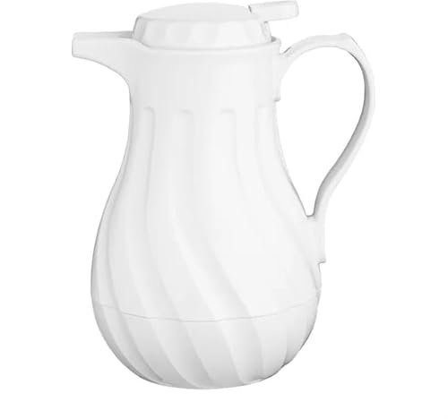 Olympia Olympia Pichet isotherme Blanc 0,5 l