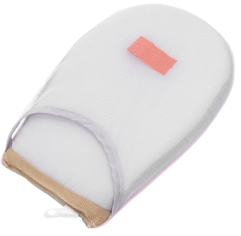 CIYODO Panneau de Support pour Cuiseur Vapeur Portable Mousse Résistante à Haute Température, Design Suspendu Facile à Ranger, Accessoire Pratique pour Repassage à Domicile