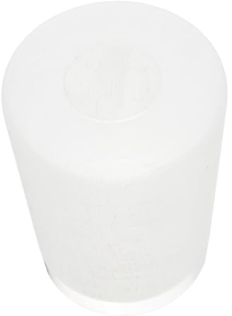 LIFKOME Paralume in Vetro Satinato Copri Lampada in Vetro Per Lampadari Lampade Sospensione Applique Da Parete Ricambi Per Illuminazione