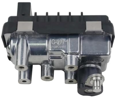 Auto Turbolader Elektrischer Turbo Aktuator G-277 765155 6NW009420 Für 3.0 CDI W251 W211 X164 W164 3,5-T