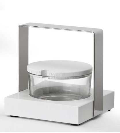 Morinox Formaggera art. 4541BI serie Line Bianco