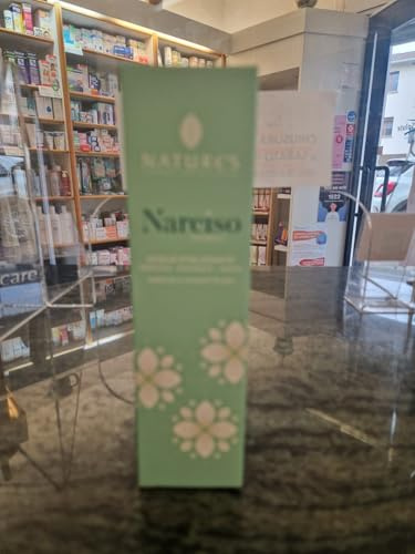 Nature's - NARCISO ACQUA VITALIZZANTE