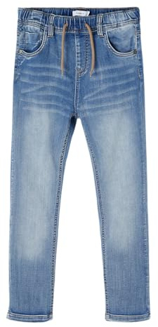 NAME IT NKMROBIN DNMTHAYER SWE Jogger NOOS