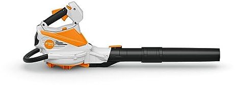 STIHL Akku Saughäcksler SHA 56 (+ 2X Akku AK10 + AL101 Ladegerät)