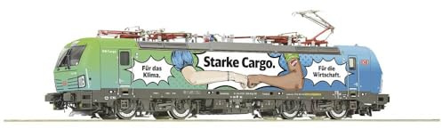 Roco 71967 H0 E-Lok 193 368-4 der DB-AG