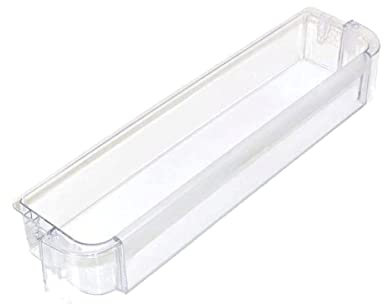 Balconnet porte bouteilles d'origine 445X104X65 mm Frigo, Réfrigérateur, Congélateur 481010471454, 480132101346 WHIRLPOOL Frigo, Réfrigérateur, Congél