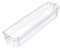 Balconnet porte bouteilles d'origine 445X104X65 mm Frigo, Réfrigérateur, Congélateur 481010471454, 480132101346 WHIRLPOOL Frigo, Réfrigérateur, Congél
