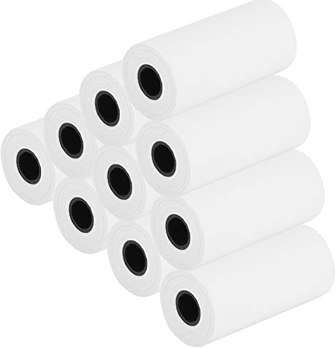 Papel Termico Camara Infantil Rollo Papel Para Camara Fotos Niños Papel Camara Fotos Niños Papel Térmico Cámara Instantánea Gofunly Rollo Papel Cámara Drucken Rollo De Papel Cámara De Fotos Para