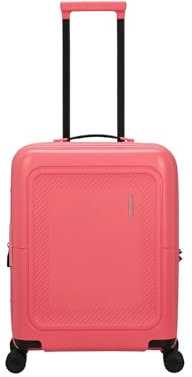 Trolley American Tourister DASHPOP Rosa TSA lock Unisex - MG5-90001
