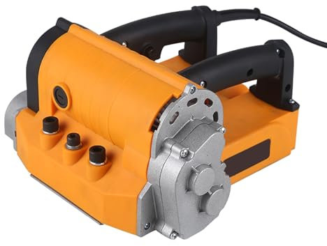 Máquina Cepilladora De Pared Eléctrica Wall Chaser,máquina cepilladora de paredes de cemento,Cepilladora de madera eléctrica Máquina para renovación de paredes,herramientas para decapar cemento