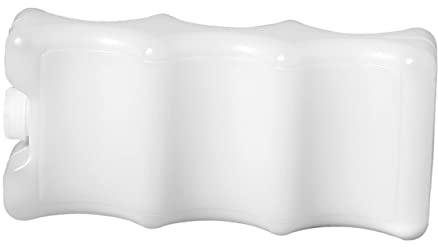 Toyvian Sacchi per Congelamento del Latte Materno Contenitori Refrigeranti Riutilizzabili per Trasporto del Latte Materno Adatti Biberon e Bevande