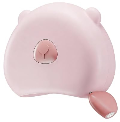 Metre Ruban Couture,150cm Rétractable Ruban Mesure Corps avec Fermeture Magnétique,Double Face Measuring Tape pour Couture et Tailleur