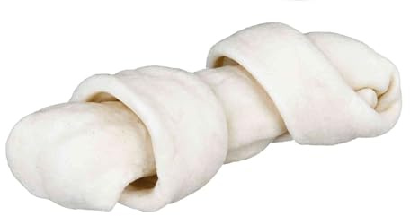 Trixie Denta Fun Annodato Osso da Masticare per Cani