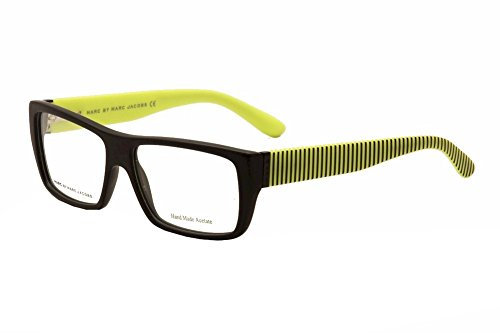 Brillen Marc by Marc Jacobs MMJ 519 V0Q BLACK GREEN 55/15/ UNISEX