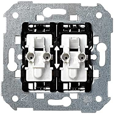 Simon 26301-39 interruptor de luz