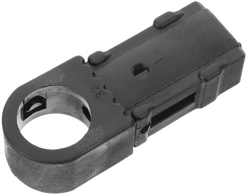 DOITOOL Anello Per Scala Estensibile Anello Con Fessura Anello Per Scala Manicotto Per Scale Telescopiche Pieghevoli e Telaio