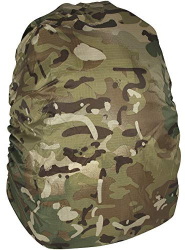 Viper TACTICAL - wasserdichte Regenschutzhülle für Rucksäcke mit 45 bis 120 Liter Fassungsvermögen