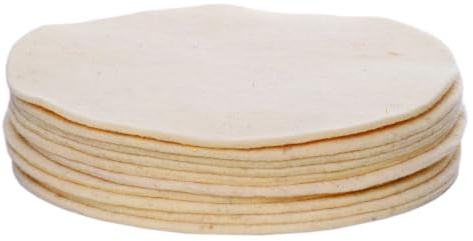 Reinigungs und Polierpads für Einscheibenmaschinen mit Ø30cm Treibteller zb Floorboy XL300 Overmat (10 Wolle)