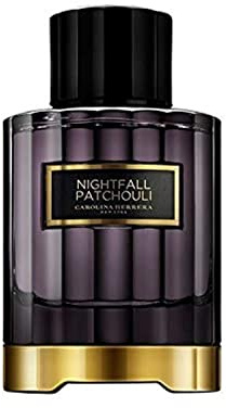 CAROLINA HERRERA NIGHTFALL PATCHOULI (U) EDP ES