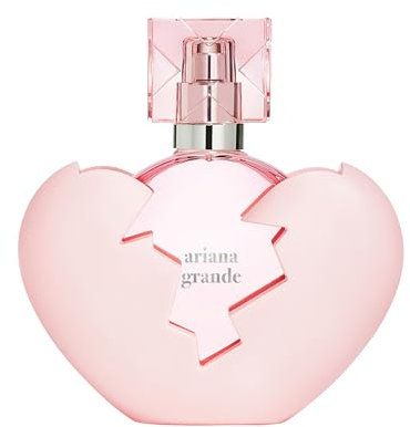 Ariana Grande Thank U, Next Eau de Parfum, 100 ml