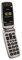 Doro Primo 408 by Mobile Phone with Large Colour Display, Illuminated Keyboard, Emergency Button, Fall Sensor, Camera, Torch, Alarm Function, Includes Table Charging Station, 360092, Grey