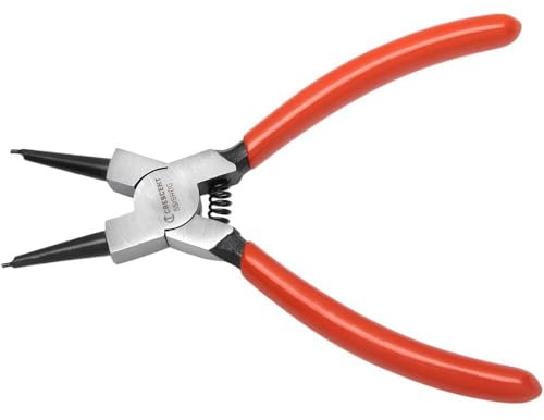 Crescent 5 Straight Internal Snap Ring Pliers | 5SISRDG