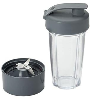 Kenwood accessorio Blend Xtract 2Go planetaria Prospero KHC29 KM24 KM26 KM28
