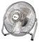 THULOS CIRCULADOR 30CM ASPAS 22,5CM 38W KB02