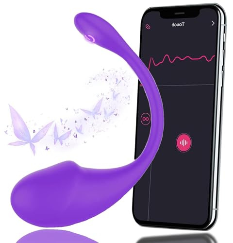 APP Remote Control Virabtor Wireless Love Eggs for Women from Phone