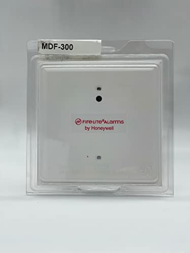 Fire-Lite FIRELITE MDF-300 Same as MMF-300, w/one additional Style B/D (Class A/B) Init