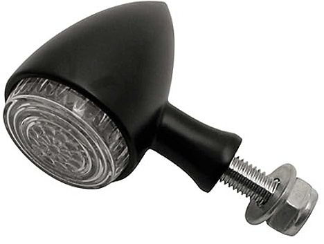 HIGHSIDER LED-Blinker COLORADO schwarz