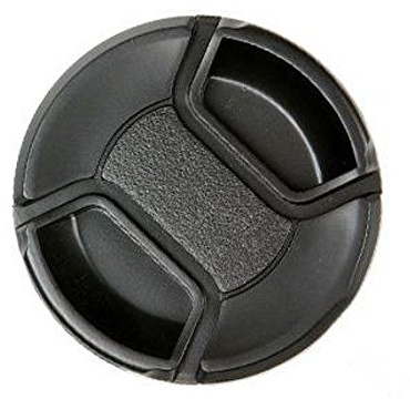 Tappo Frontale/copriobiettivo Easy di Snap On 72 mm – Obiettivo – Obiettivi