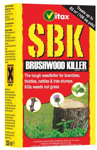 Vitax SBK Brushwood Killer 250Ml