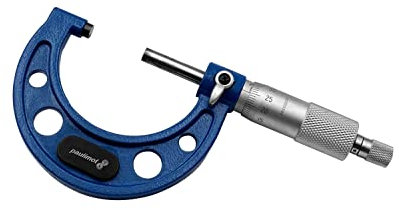 PAULIMOT Mikrometer 25-50 mm