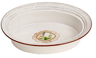 Tognana Teglia Ovale da Forno Masseria Country 32 cm