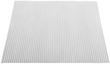 Sushi Matte Silikon 27,5x24,8cm Antihaft Sushi Maker Rollmatte Wiederverwendbar Sushi Roller Set für Anfänger Sushi Burrito Onigiri Reisrollen DIY Küchen Backmatte Flexibel & Leicht zu Reinigen