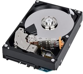 TOSHIBA Discos Duros Marca Modelo MG Series - Disco Duro - 4 TB - Interno - 3.5 - SAS 12Gb/s - 7200 RPM - búfer: 256 MB