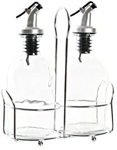 DKD Home Decor S3037347 Huile, Plastique