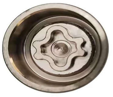 M&S Security Master Anti Theft Car Locking Wheel Nut Bolt Key Replacement For Mercedes 304 B66475304