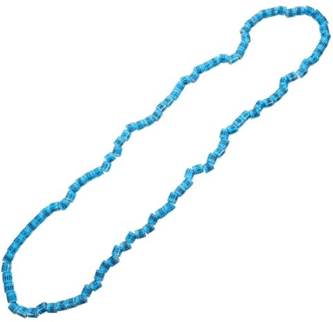 DRESSOOS 100stücke Tauben Fußringe Geflügel Identifikationsringe Vogelbeinringe Taubenbeinringe Für Brieftauben Hühner Enten Rennbands