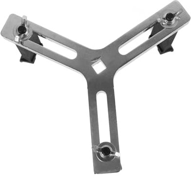 Gatuida Cap Removal Tool Verstellbarer Klaue-werkzeug Für Kraftstoffpumpenreparatur Effizientes Entfernen Von Tankdeckeln Für Mechaniker Und -enthusiasten