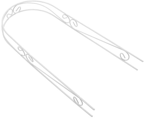 Toddmomy per Piante Rampicanti con Struttura Forma per Piante da Facile da Installare per Pothos e Monstera