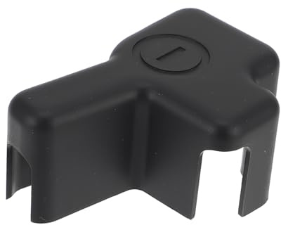 Garneck Housse de Protection Batterie Voiture Légère Résistante Haute Température pour Moteur Électrique