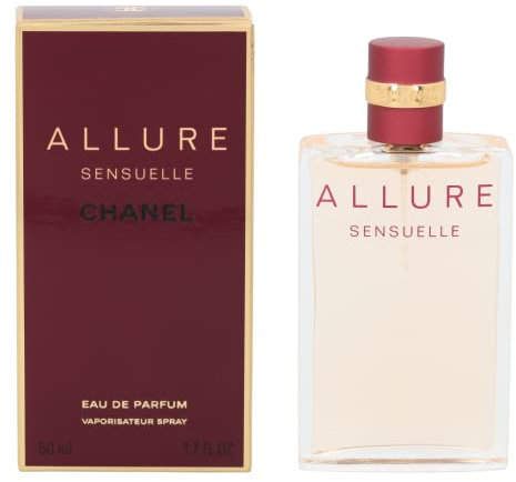 Chanel Allure Sensuelle EDP 50 ml