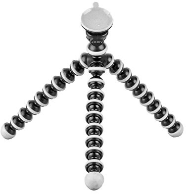 Joby J-GM01-01 Tripod Black