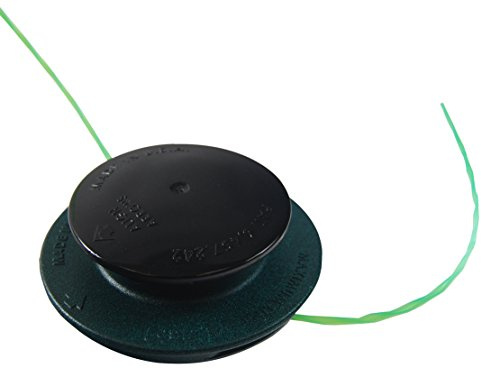 GREENSTAR 4079 Kopf Universal Metall Wüste Heat für Rasenkantenstecher/débroussailleuses