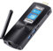 MeLE PCG02 Lüfterloser Mini-PC Stick, Celeron J4125 8GB 256GB Micro Desktop Computer Stick, Unterstützung von HDMI Wi-Fi5 Gigabit Ethernet, BT4.2 im Business-Büro Industrieanlage IoT Medien Zuhause.