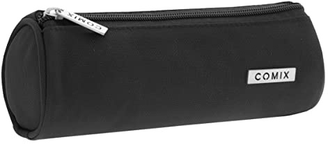 COMIX Monocolore Astuccio Tombolino