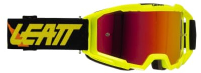Leatt Motocross Goggle Vizion 3.5 Iriz