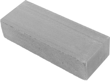 Hemobllo Sharpening Stone Grit Sharpening Stones Convenient Tool Sharpeners for Household Kitchen and Garden Shears